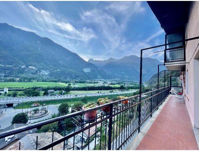 Anteprima foto 5 - Villa in Vendita a Verrès (Aosta)