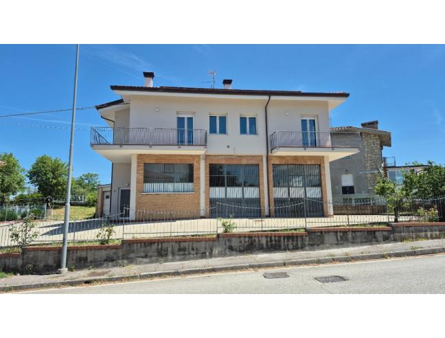 Anteprima foto 2 - Villa in Vendita a Verucchio (Rimini)