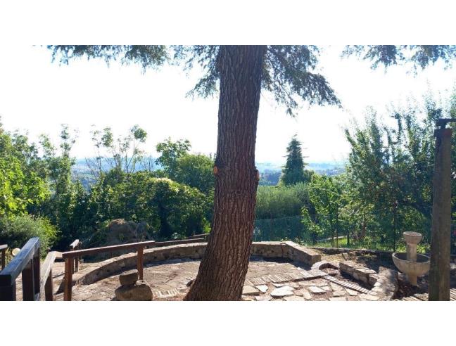 Anteprima foto 2 - Villa in Vendita a Verucchio (Rimini)