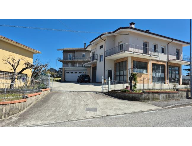 Anteprima foto 4 - Villa in Vendita a Verucchio (Rimini)