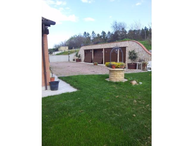 Anteprima foto 6 - Villa in Vendita a Verucchio (Rimini)