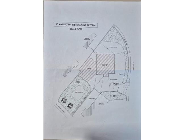 Anteprima foto 6 - Villa in Vendita a Verucchio (Rimini)