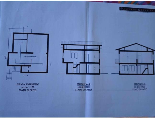 Anteprima foto 7 - Villa in Vendita a Verucchio (Rimini)