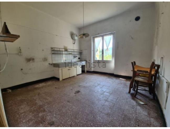 Anteprima foto 3 - Villa in Vendita a Vezzi Portio (Savona)