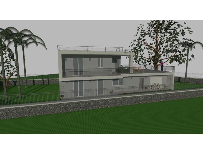 Anteprima foto 1 - Villa in Vendita a Viagrande (Catania)