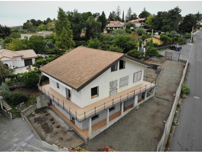 Anteprima foto 2 - Villa in Vendita a Viagrande (Catania)