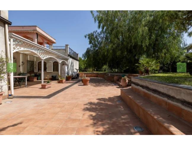 Anteprima foto 2 - Villa in Vendita a Viagrande (Catania)