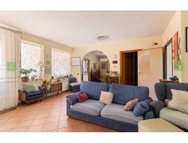 Anteprima foto 3 - Villa in Vendita a Viagrande (Catania)