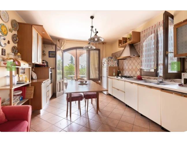 Anteprima foto 5 - Villa in Vendita a Viagrande (Catania)