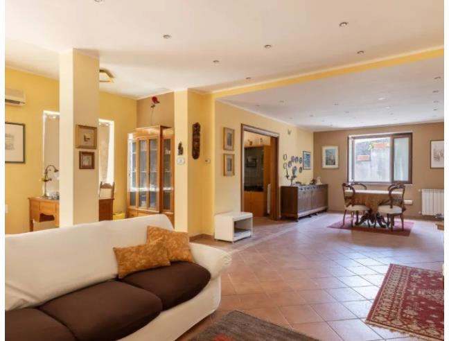 Anteprima foto 6 - Villa in Vendita a Viagrande (Catania)