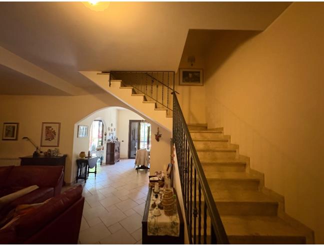 Anteprima foto 6 - Villa in Vendita a Viagrande (Catania)