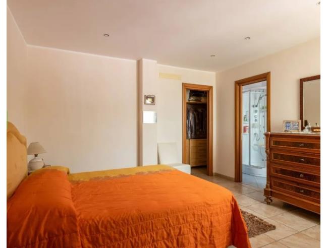 Anteprima foto 7 - Villa in Vendita a Viagrande (Catania)