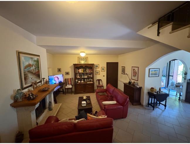 Anteprima foto 7 - Villa in Vendita a Viagrande (Catania)