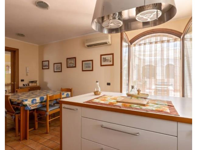 Anteprima foto 8 - Villa in Vendita a Viagrande (Catania)