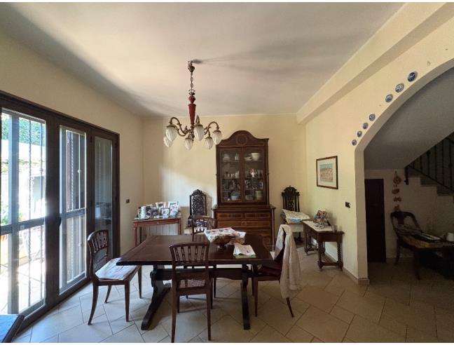 Anteprima foto 8 - Villa in Vendita a Viagrande (Catania)