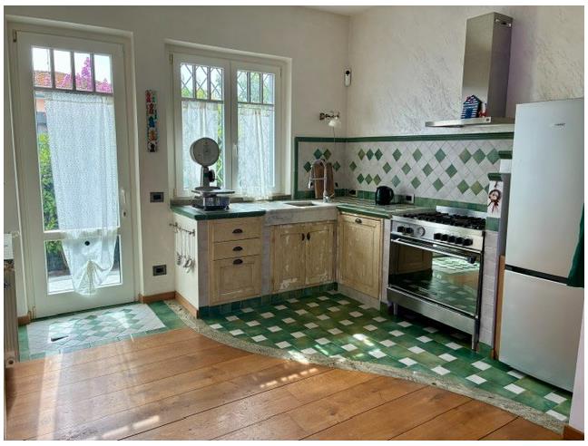 Anteprima foto 4 - Villa in Vendita a Viareggio (Lucca)