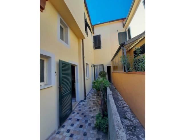 Anteprima foto 7 - Villa in Vendita a Viareggio (Lucca)