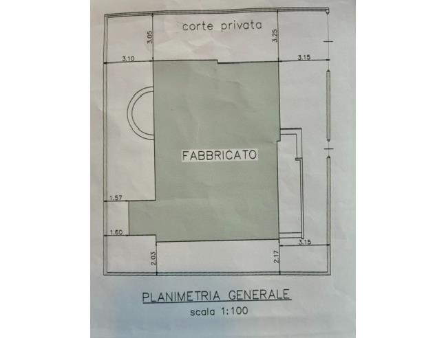 Anteprima foto 8 - Villa in Vendita a Viareggio (Lucca)