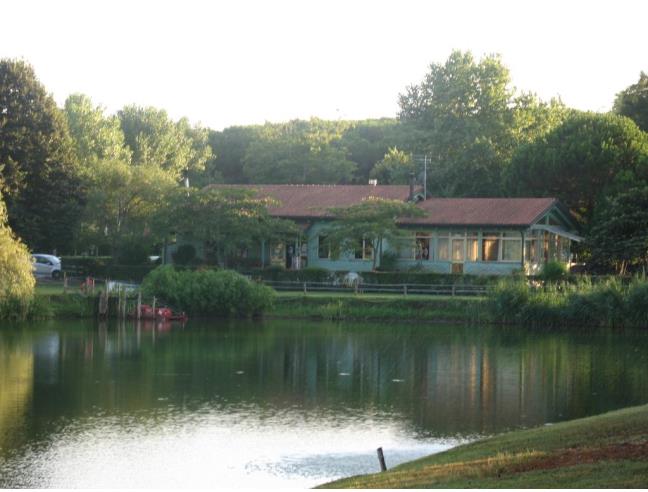 Anteprima foto 1 - Villa in Vendita a Viareggio - Torre Del Lago Puccini