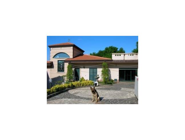 Anteprima foto 1 - Villa in Vendita a Vibo Valentia (Vibo Valentia)