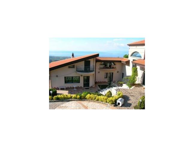 Anteprima foto 2 - Villa in Vendita a Vibo Valentia (Vibo Valentia)