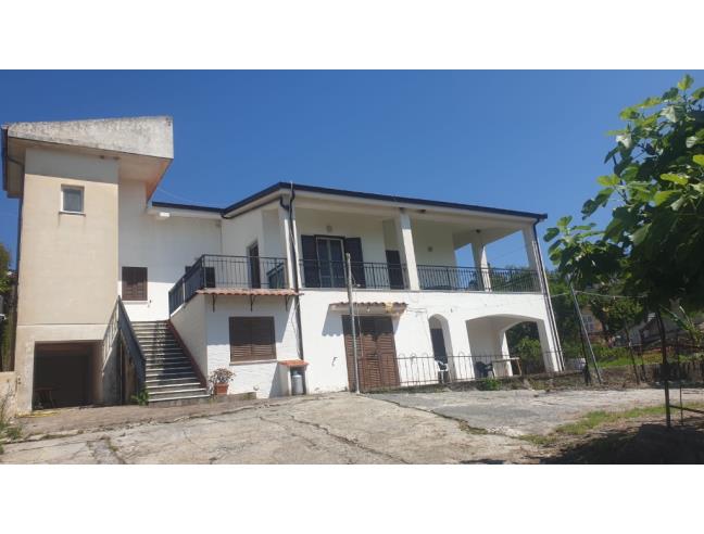 Anteprima foto 2 - Villa in Vendita a Vibonati - Villammare