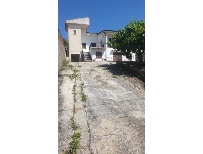 Anteprima foto 3 - Villa in Vendita a Vibonati - Villammare