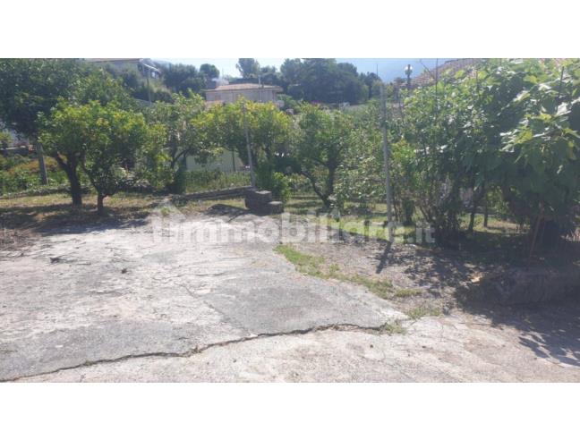 Anteprima foto 4 - Villa in Vendita a Vibonati - Villammare