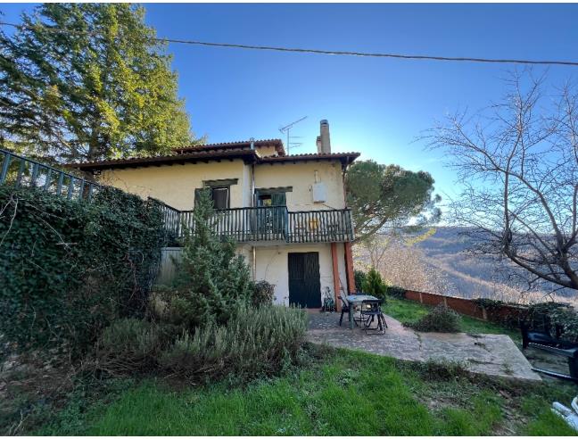 Anteprima foto 2 - Villa in Vendita a Vicchio - Ponte A Vicchio