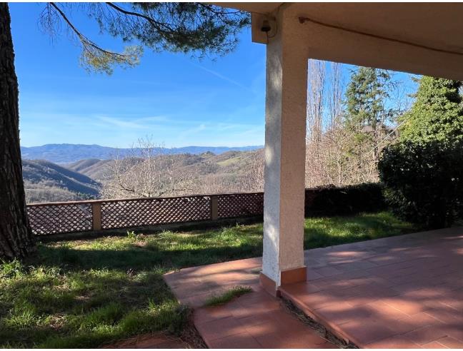 Anteprima foto 7 - Villa in Vendita a Vicchio - Ponte A Vicchio