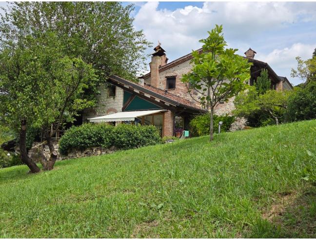 Anteprima foto 1 - Villa in Vendita a Vicenza - Monte Berico