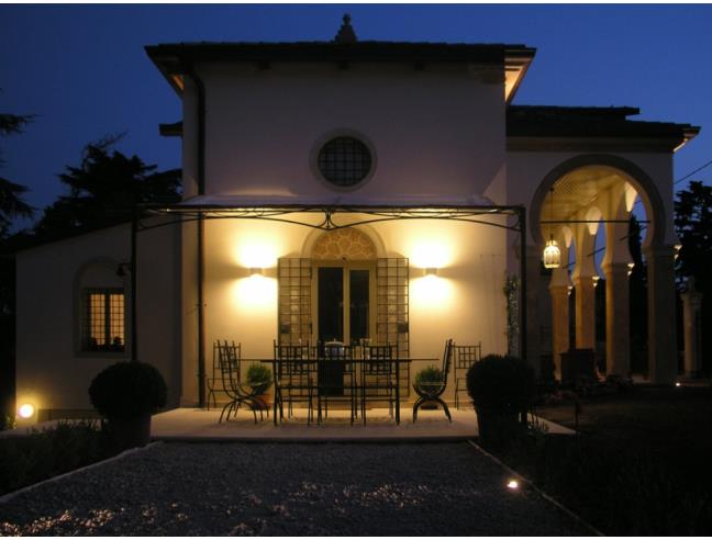 Anteprima foto 2 - Villa in Vendita a Vicenza - Monte Berico