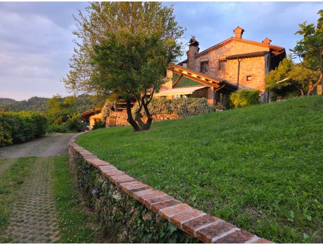 Anteprima foto 2 - Villa in Vendita a Vicenza - Monte Berico