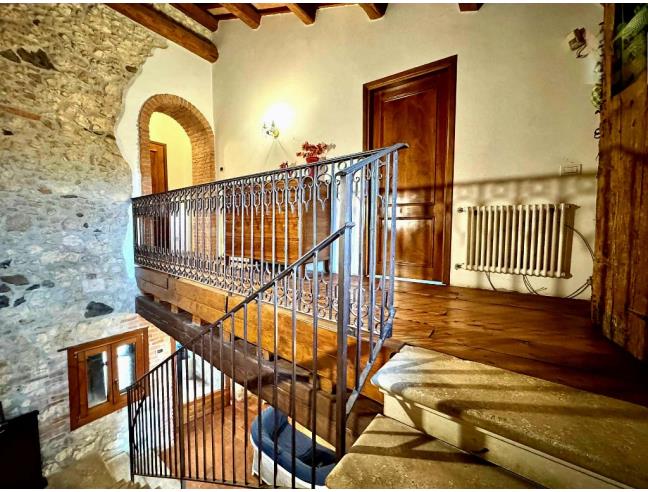 Anteprima foto 3 - Villa in Vendita a Vicenza - Monte Berico