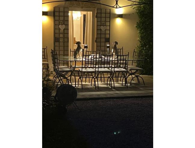 Anteprima foto 3 - Villa in Vendita a Vicenza - Monte Berico