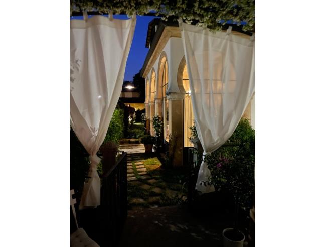 Anteprima foto 4 - Villa in Vendita a Vicenza - Monte Berico