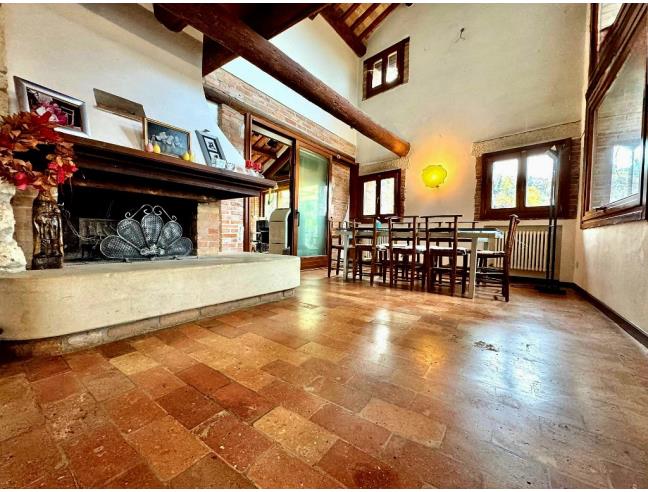 Anteprima foto 4 - Villa in Vendita a Vicenza - Monte Berico