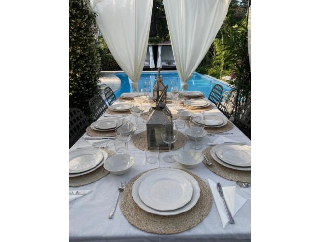 Anteprima foto 5 - Villa in Vendita a Vicenza - Monte Berico