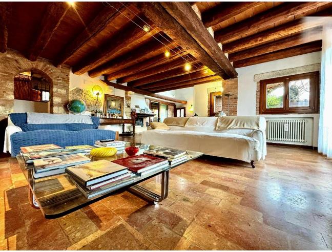 Anteprima foto 6 - Villa in Vendita a Vicenza - Monte Berico