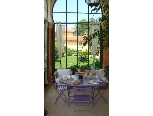 Anteprima foto 6 - Villa in Vendita a Vicenza - Monte Berico
