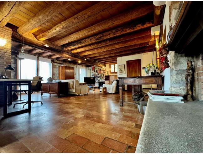 Anteprima foto 7 - Villa in Vendita a Vicenza - Monte Berico