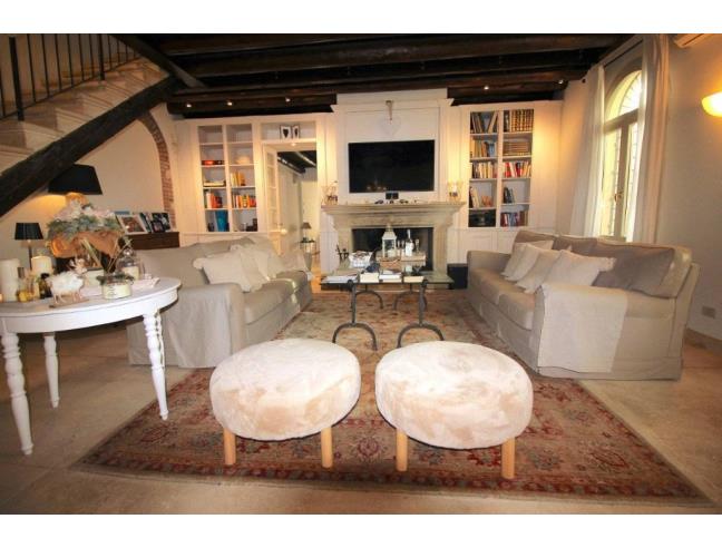 Anteprima foto 8 - Villa in Vendita a Vicenza - Monte Berico