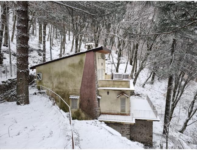 Anteprima foto 1 - Villa in Vendita a Vico Equense - Monte Faito