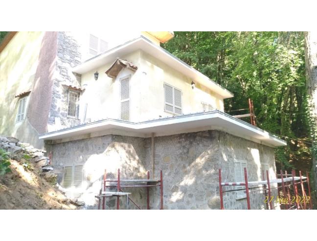 Anteprima foto 2 - Villa in Vendita a Vico Equense - Monte Faito