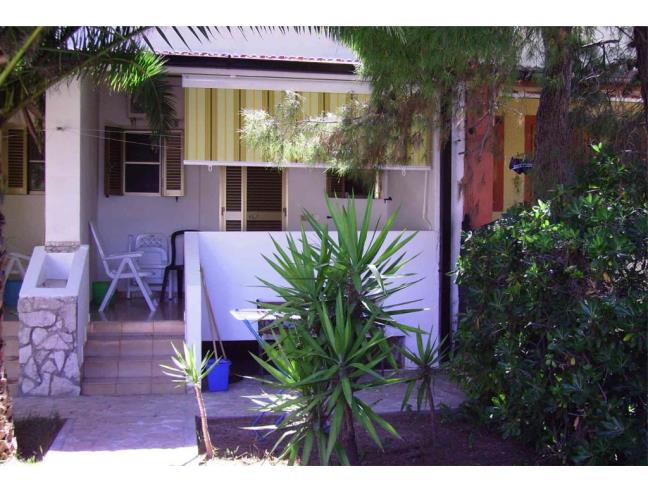 Anteprima foto 2 - Villa in Vendita a Vieste (Foggia)