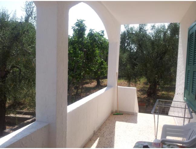 Anteprima foto 2 - Villa in Vendita a Vieste (Foggia)