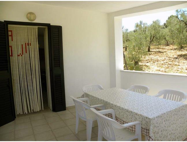 Anteprima foto 3 - Villa in Vendita a Vieste (Foggia)