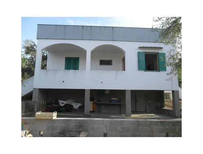 Anteprima foto 4 - Villa in Vendita a Vieste (Foggia)
