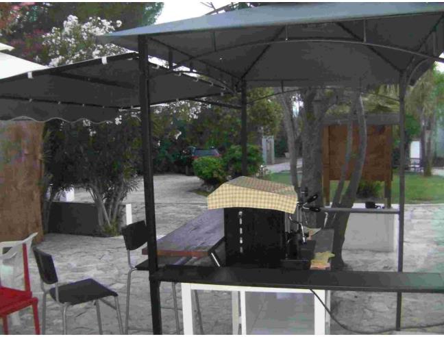 Anteprima foto 6 - Villa in Vendita a Vieste (Foggia)