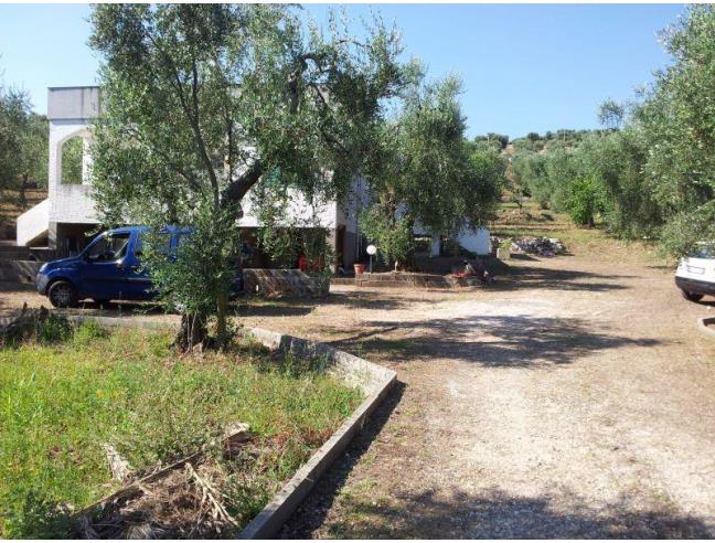 Anteprima foto 6 - Villa in Vendita a Vieste (Foggia)